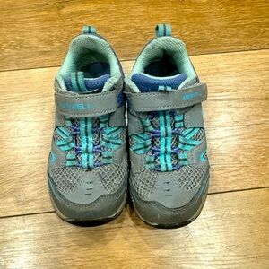 MERRELL Boy sneakers